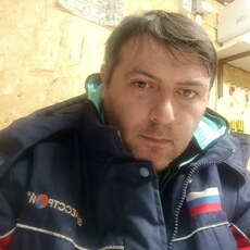 Фотография мужчины Роман, 36 лет из г. Волгоград