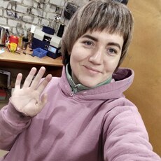 Фотография девушки Солнышко, 33 года из г. Сураж