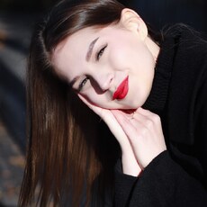 Фотография девушки Инна, 35 лет из г. Выкса