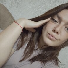 Фотография девушки Юлия, 34 года из г. Одинцово