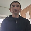 Бахытбек, 45 лет