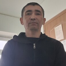 Фотография мужчины Бахытбек, 45 лет из г. Байконур