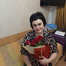 Фотография девушки Юля, 41 год из г. Червень