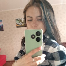 Фотография девушки Дарья, 23 года из г. Иваново