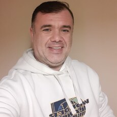 Фотография мужчины Samir, 43 года из г. Мюнхен