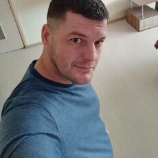 Фотография мужчины Алексей, 40 лет из г. Славгород