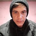 Сергей, 33 года