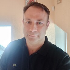 Фотография мужчины Алексей, 42 года из г. Евпатория