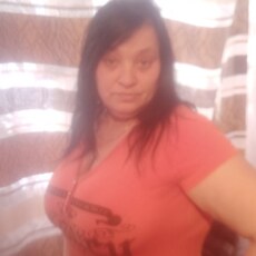 Фотография девушки Таня, 35 лет из г. Тула