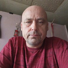 Фотография мужчины Андрей, 50 лет из г. Нижний Новгород