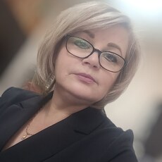 Фотография девушки Татьяна, 55 лет из г. Богучар