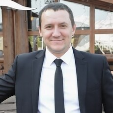 Фотография мужчины Олег, 46 лет из г. Смоленск