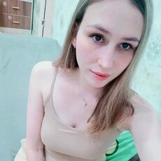 Фотография девушки Милена, 29 лет из г. Соликамск