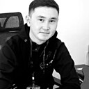 Батыр, 21 год