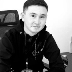 Фотография мужчины Батыр, 21 год из г. Астана