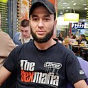 Нурик, 34 года