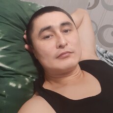 Фотография мужчины Артур, 41 год из г. Нягань
