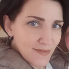 Фотография девушки Ольга, 46 лет из г. Екатеринбург