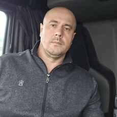 Фотография мужчины Виктор, 47 лет из г. Гомель