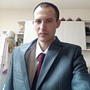 Александр Фокин, 37 лет