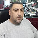 Рагиф, 44 года