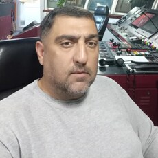 Фотография мужчины Рагиф, 44 года из г. Череповец