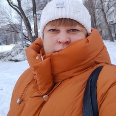 Фотография девушки Наталья, 49 лет из г. Саратов