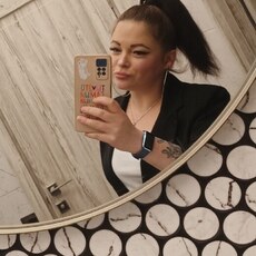 Фотография девушки Валерия, 32 года из г. Санкт-Петербург