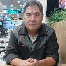 Фотография мужчины Мамур, 46 лет из г. Маслянино