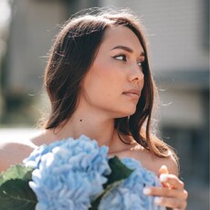 Фотография девушки Жанна, 27 лет из г. Чита