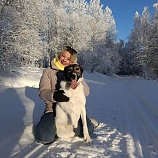Фотография девушки Екатерина, 38 лет из г. Архангельск