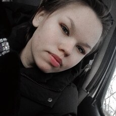 Фотография девушки Алина, 19 лет из г. Шилка