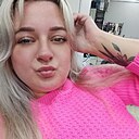 Нюша, 34 года