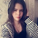 Милена, 19 лет