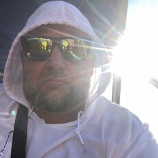 Фотография мужчины Волшебник, 44 года из г. Москва