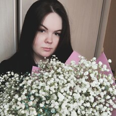 Фотография девушки Диана, 27 лет из г. Казань