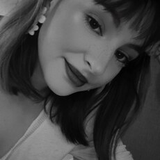 Фотография девушки Агата, 20 лет из г. Витебск