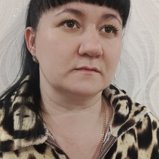 Фотография девушки Надежда, 41 год из г. Ачинск