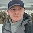 Сергей, 40 лет