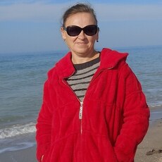 Фотография девушки Елена, 44 года из г. Евпатория