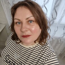 Фотография девушки Анастасия, 42 года из г. Мегион