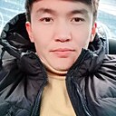 Мансур, 34 года