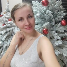 Фотография девушки Кристина, 33 года из г. Луховицы