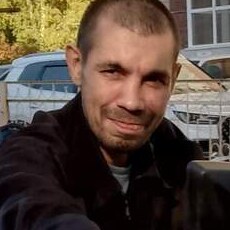 Фотография мужчины Михаил, 41 год из г. Томск