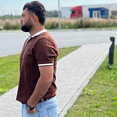 Фотография мужчины Baha, 27 лет из г. Тайшет