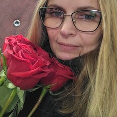 Фотография девушки Татьяна, 40 лет из г. Жодино