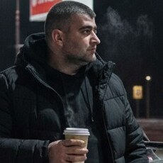 Фотография мужчины Кантемир, 30 лет из г. Нальчик