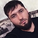 Человек, 30 лет