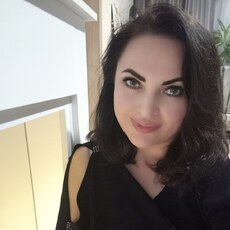 Фотография девушки Надежда, 49 лет из г. Нижний Новгород