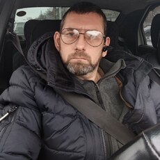 Фотография мужчины Вася, 43 года из г. Воронеж